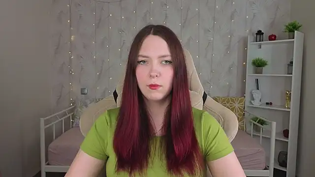 Monica  Queen online show from 05.19.26
