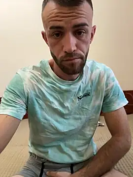 sexyman1936 online show from 10.31.25