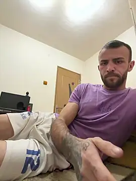 sexyman1936 online show from 02.02.26