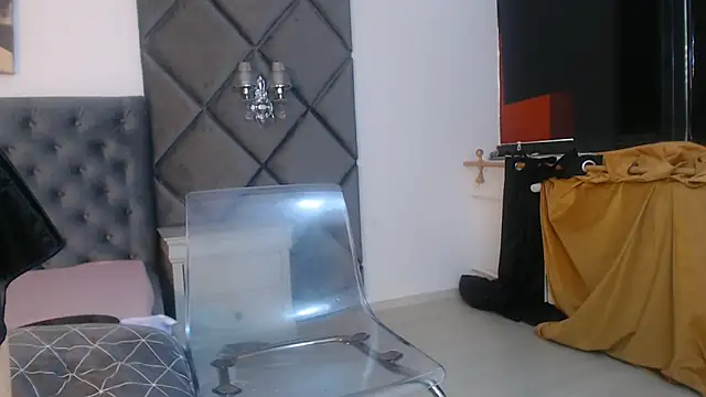 WendyChantal online show from 10.18.25