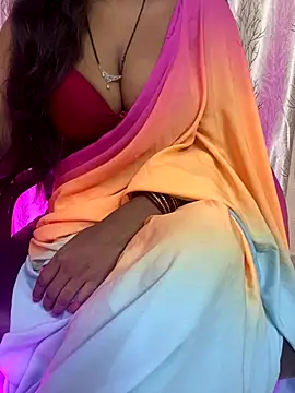 Snapshot of sweet-ananya23 chatting on 10.05.25 sweet-ananya23 online show from 10.05.25