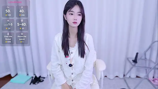 PUTAO  online show from 10.18.25