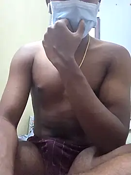 handsome blg tam online show from 02.14.26