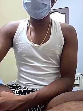 handsome blg tam online show from 02.27.26