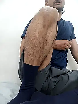 Ilhaamgrey online show from 10.18.25