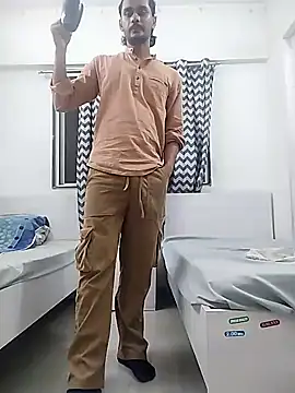 Ilhaamgrey online show from 10.19.25