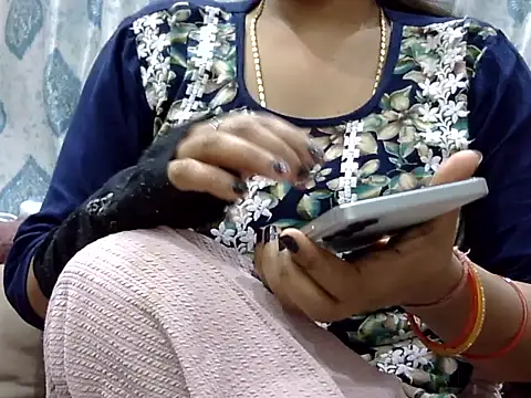 RINA RANI 0 online show from 03.07.26