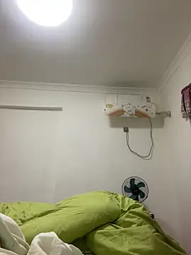 Xdouyaa online show from 10.04.25