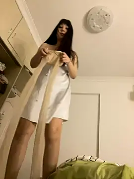 Xdouyaa online show from 11.10.25