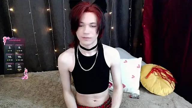 evan reinhart online show from 11.11.25