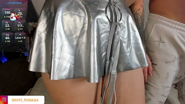 Snapshot of Crystal_Neko chatting on 01.11.26 Crystal Neko online show from 01.11.26