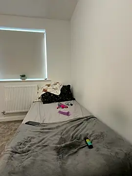 Snapshot of ScarStarX chatting on 01.07.26 ScarStarX online show from 01.07.26