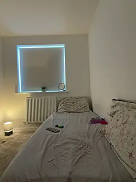 Snapshot of ScarStarX chatting on 01.09.26 ScarStarX online show from 01.09.26