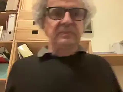 Snapshot of chtentation chatting on 01.14.26 chtentation online show from 01.14.26