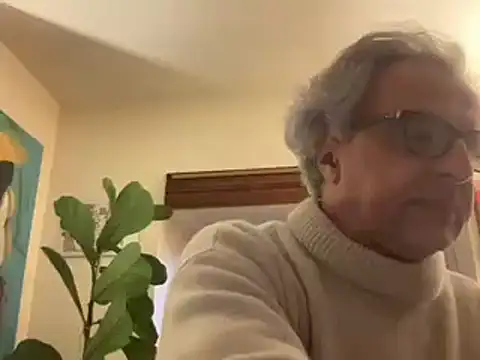 Snapshot of chtentation chatting on 01.19.26 chtentation online show from 01.19.26