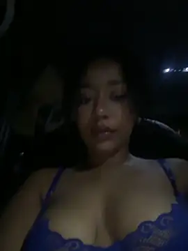 DarkFantisyxx online show from 10.17.25