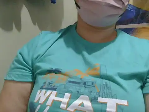 Kimkhaepretty online show from 10.06.25