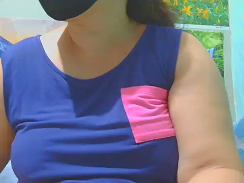 Kimkhaepretty online show from 10.22.25