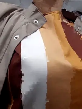 Kimkhaepretty online show from 11.19.25