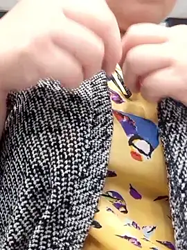 Kimkhaepretty online show from 01.08.26