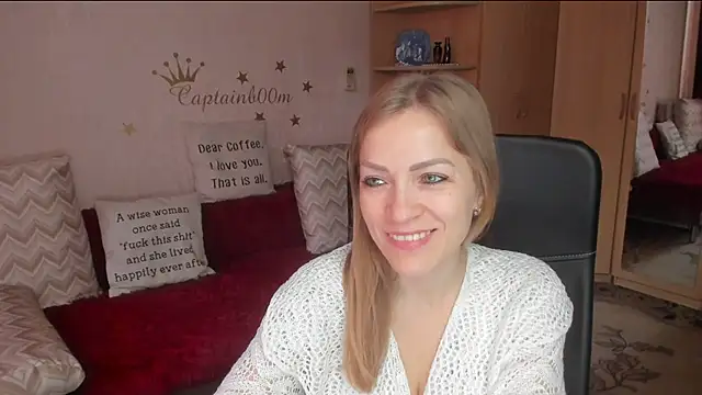 Tiffany Bates online show from 09.26.25