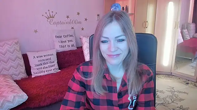 Tiffany Bates online show from 10.01.25