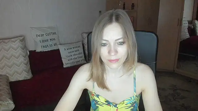 Tiffany Bates online show from 03.12.26