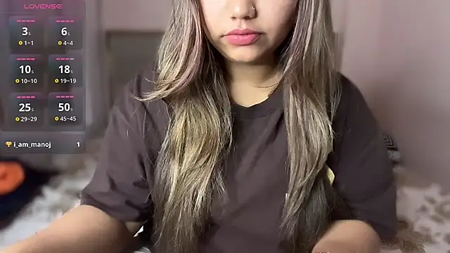 Snapshot of Miss_Rose__ chatting on 07.24.26 Miss Rose online show from 07.24.26