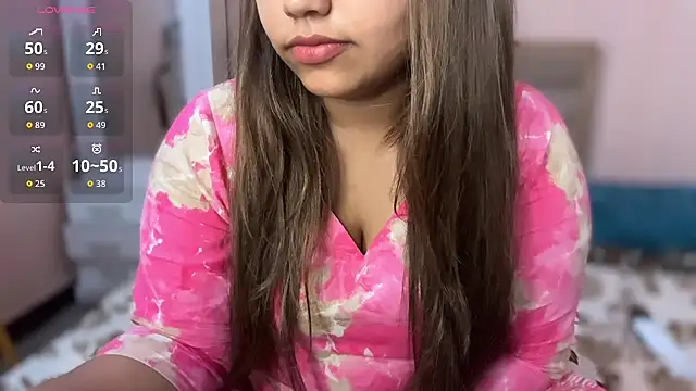 Snapshot of Miss_Rose__ chatting on 07.30.26 Miss Rose online show from 07.30.26