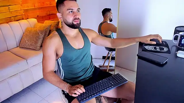 ted montoya online show from 10.15.25