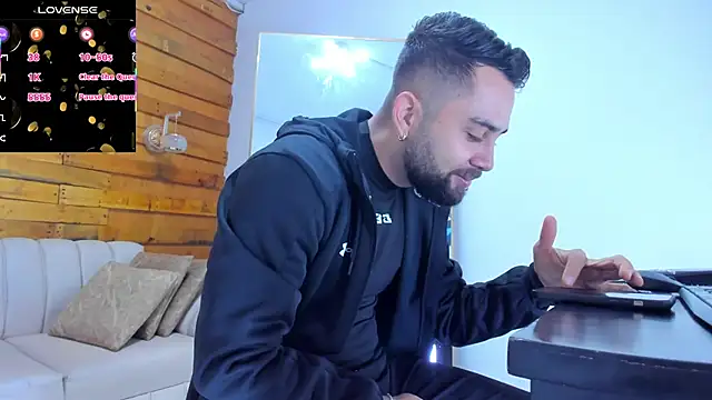 ted montoya online show from 10.17.25