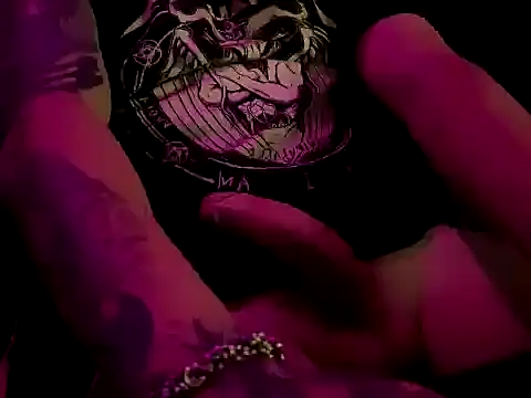 Snapshot of Sinner___ chatting on 10.07.25 Sinner online show from 10.07.25