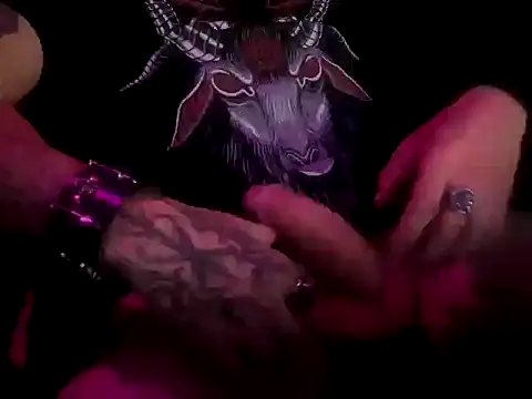 Snapshot of Sinner___ chatting on 10.25.25 Sinner online show from 10.25.25