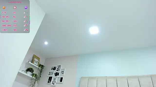 EllaaThorne online show from 11.14.25