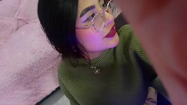 Snapshot of isa_bunny18 chatting on 03.02.26 isa bunny18 online show from 03.02.26