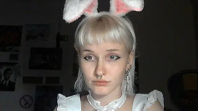 Paradoxy  online show from 10.16.25