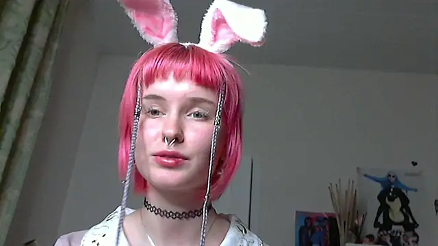 Paradoxy  online show from 02.06.26