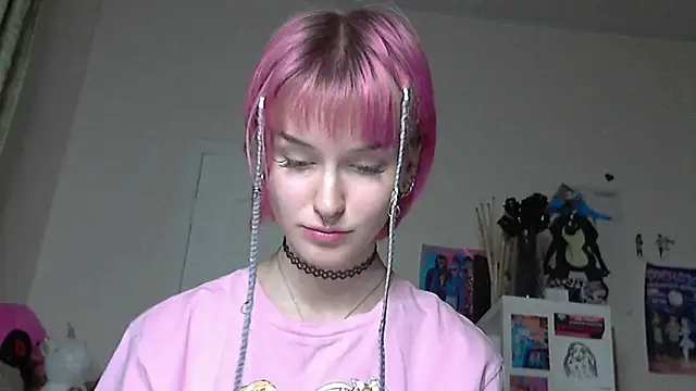 Paradoxy  online show from 03.28.26