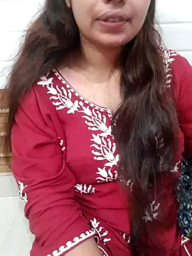 Minakshi 677 online show from 10.14.25