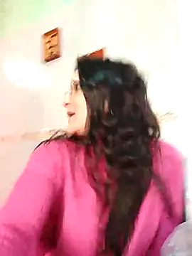 Snapshot of LOCURAINFINITA chatting on 09.25.25 LOCURAINFINITA online show from 09.25.25