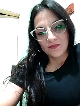 Snapshot of LOCURAINFINITA chatting on 10.02.25 LOCURAINFINITA online show from 10.02.25