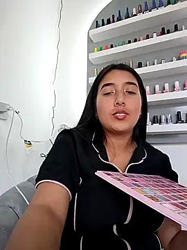 MadysonBronw online show from 10.02.25