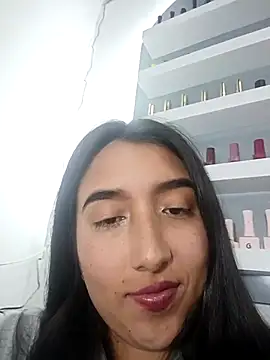 MadysonBronw online show from 10.17.25