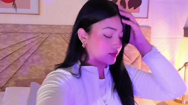 EmmaBlossom online show from 02.21.26