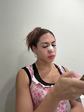 Naomi24herr online show from 02.25.26