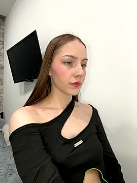 Im Regina online show from 10.24.25