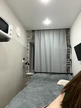 Im Regina online show from 01.11.26