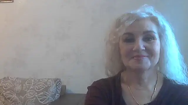 LadySexyBlond online show from 06.01.26