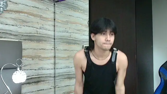 Lovers 21 online show from 04.15.26