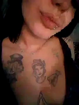 afrodite3145 online show from 09.25.25